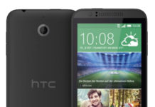 HTC Desire 510: Neues LTE-Einstiegsmodell HTC Desire 510