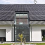 Solaranlage