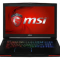 MSI GT72 Dominator Pro