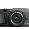 Olympus PEN E-P5 Luxury Kit