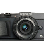 Olympus PEN E-P5 Luxury Kit