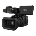 Panasonic Camcorder HC-X1000 4K 60p/50p