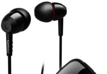 NFC-Bluetooth-Kopfhörer von WOOX Innovations für jeden Geschmack Stereo-Headset SHB5000 mit universellem Bluetooth Adapter