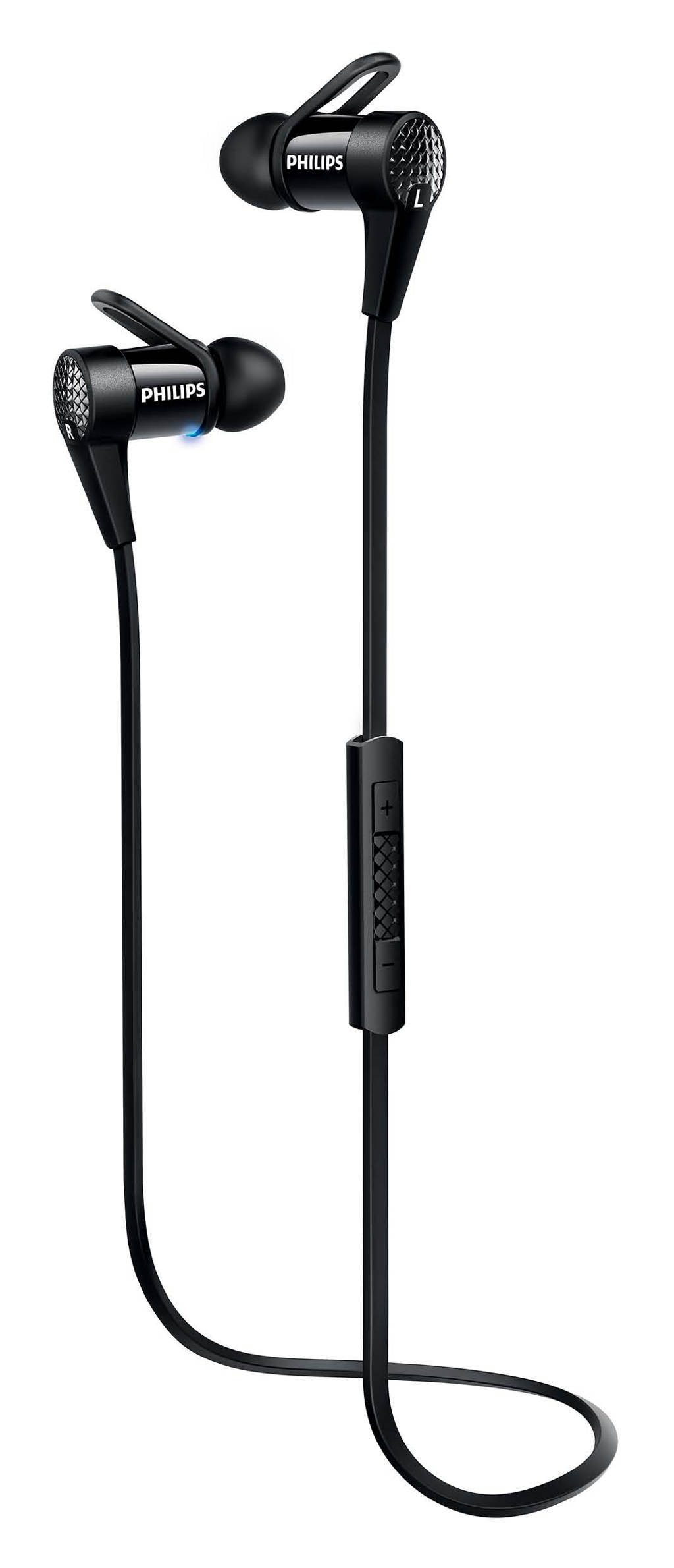 Bluetooth On-Ear Kopfhörer SHB5500