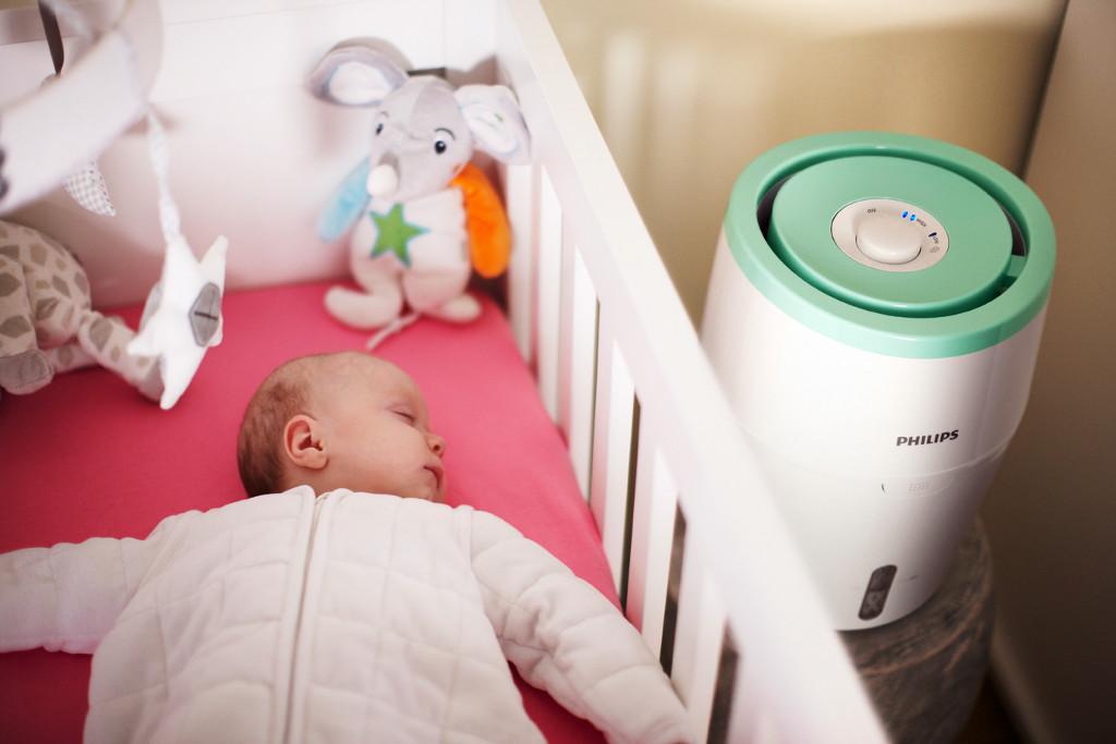 Philips 2-in-1-Kombigerät AC4080/10