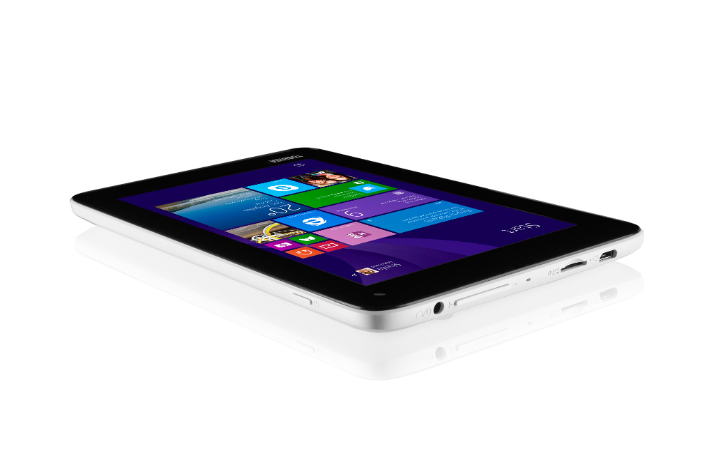 Encore Mini WT7