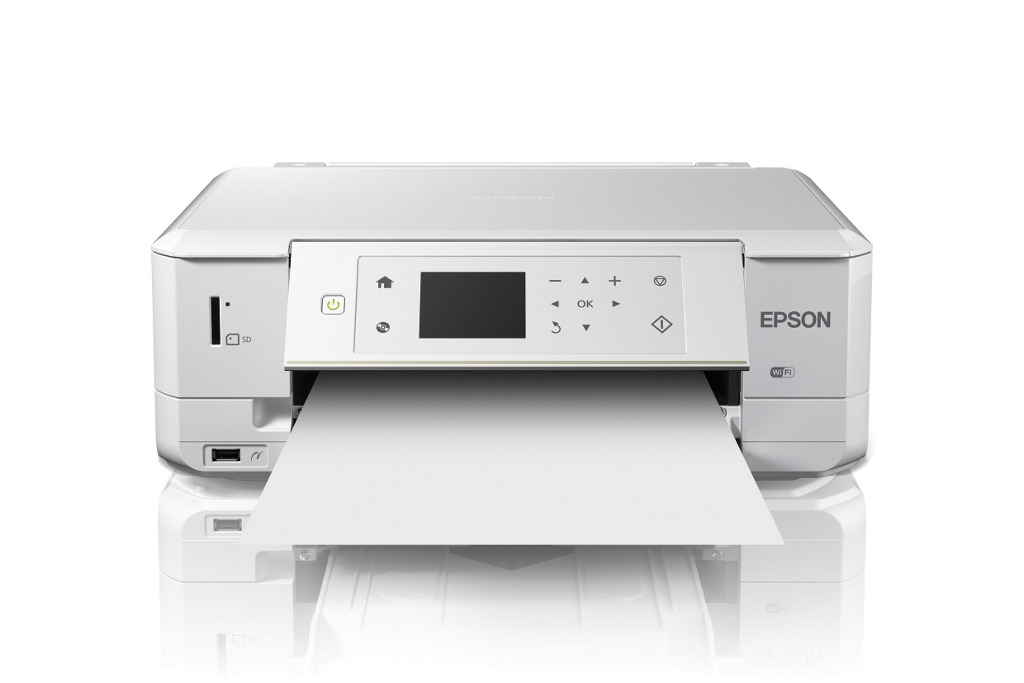  Epson  Expression Premium XP 625 