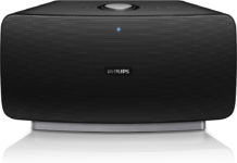 Bluetooth-Box mit Hi-Fi-Qualität: Philips Stereolautsprecher BT7500B Philips BT7500B mit Bluetooth MULTIPAIR