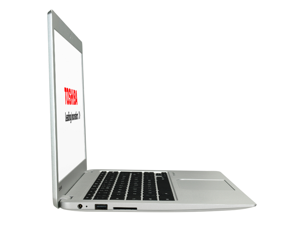 Toshiba Chromebook 2 13,3 Zoll (33,8 cm)