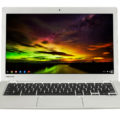 Toshiba Chromebook 2 13,3 Zoll (33,8 cm)