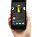 Amazon Fire Phone mit Firefly