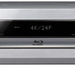 Pioneer Flagschiff BDP-LX88