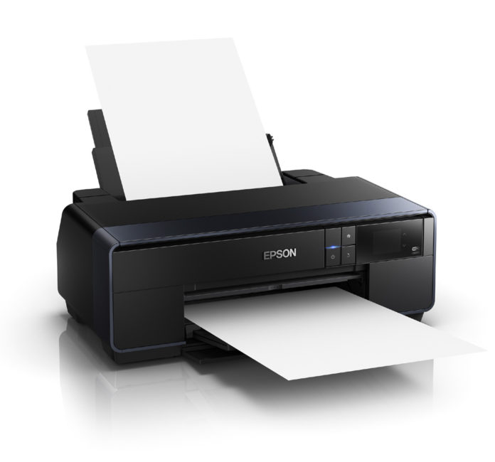 Epson SureColor SC-P600