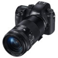 Samsung NX1