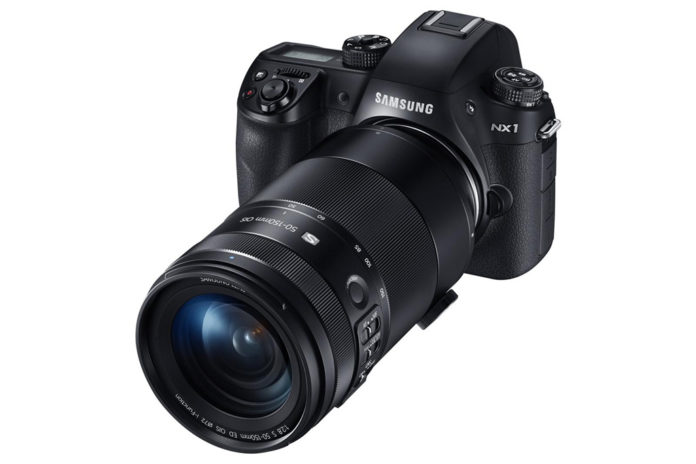 Samsung NX1