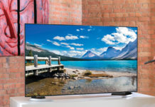 Sharp Premium TV-Modelle ab sofort mit direktem Netflix-Zugriff Sharp TV