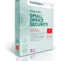 Kaspersky Small Office Security