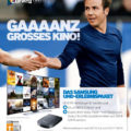 Samsung Bundle-Aktion UHD TV-Erlebnispaket