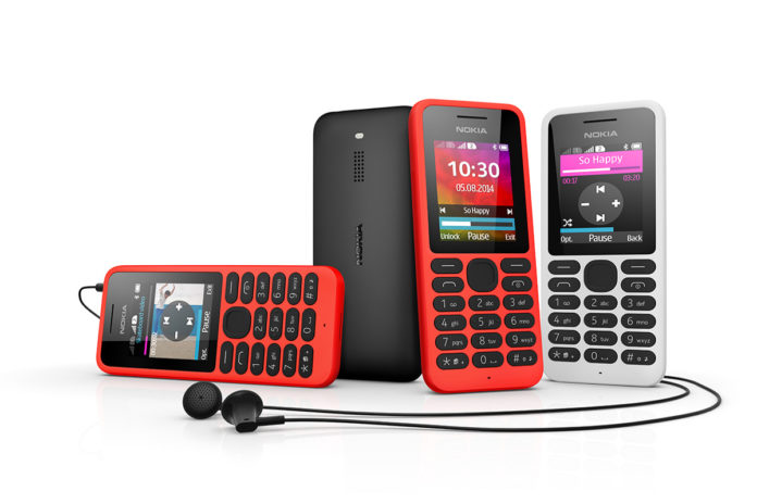 Nokia 130