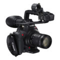 Canon EOS C100 Mark II