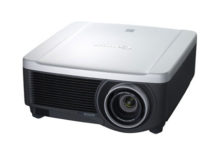 Canon XEED WUX6000 – Der Installationsprojektor Canon XEED WUX 6000