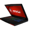 MSI GT72-2QE Dominator