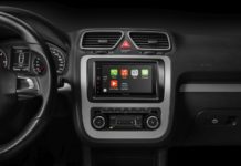 Pioneer AppRadio SPH-DA120 Pioneer AppRadio SPH-DA120