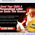 Malware Santa