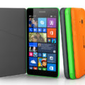 Microsoft Lumia 535