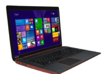 Toshiba Qosmio X70-B- und Satellite P70-B-Serie Toshiba Qosmio X70-B