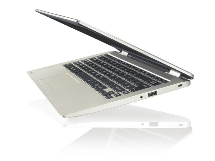 Toshiba Satellite CL10-B-100