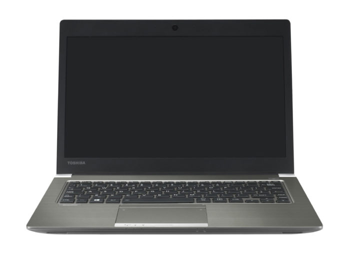 Toshiba Satellite Z30-A