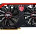 MSI R9 290X GAMING 8G