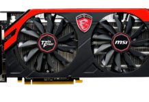 MSI R9 290X GAMING 8G: 4k-Gaming dank 8GByte Grafikspeicher MSI R9 290X GAMING 8G