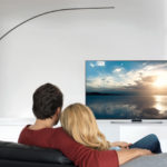 Samsung: Harmonie auf deutschen Sofas