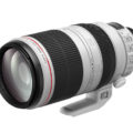 Canon Objektiv EF 100-400mm 1:4,5-5,6L IS II USM