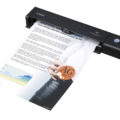 Canon Scanner imageFORMULA P-208II