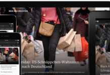 MSN Apps für iOS, Android und Amazon Geräte ab sofort verfügbar MSN Apps für iOS, Android und Amazon Geräte