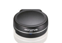 Mikroskopie: Olympus Full-HD-Kamera DP27 Olympus Full-HD-Kamera DP27