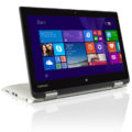 Toshiba Satellite Radius 11