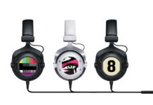 Interaktiver Premium-Kopfhörer: beyerdynamic CUSTOM ONE PRO PLUS beyerdynamic CUSTOM ONE PRO PLUS