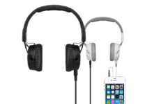 Klang- und Design-Tuning: Der CUSTOM STREET von beyerdynamic CUSTOM STREET von beyerdynamic