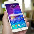 Samsung Galaxy Note 4