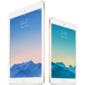 Apple iPad Air 2 & iPad mini 3