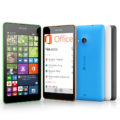 Microsoft Lumia 535