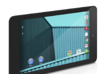 App-Kompatibilität und Autofokus-Kamera: TrekStor SurfTab® xintron i 7.0 TrekStor SurfTab xintron i 7.0