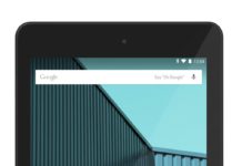 TrekStor Tablet mit Android™ 5.0 Lollipop TrekStor SurfTab xintron i 7.0