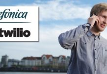 Twilio jetzt in Deutschland Twilio jetzt in Deutschland