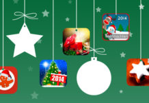 Weihnachten: Mit diesen Apps gelingt das Fest Weihnachten: Mit diesen Apps gelingt das Fest