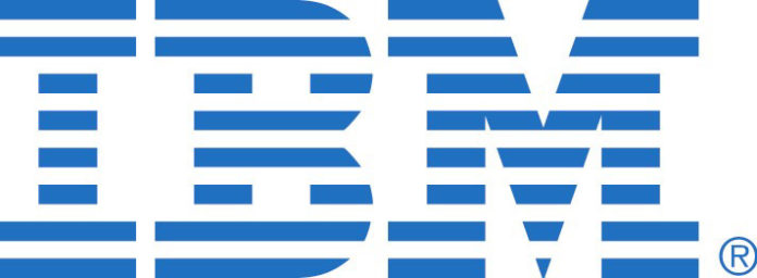 IBM-Logo